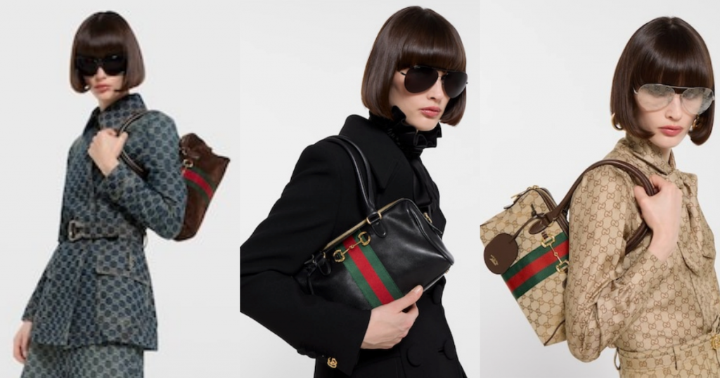 Gucci Borsetto 包款