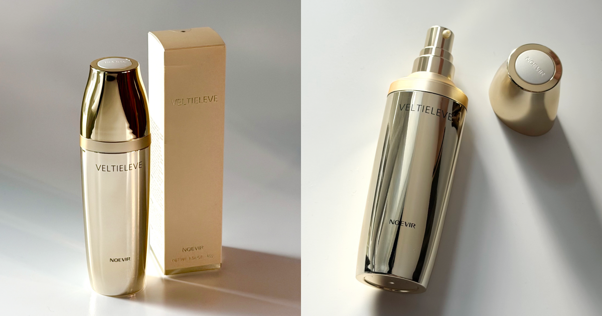 光澤肌關鍵找到了！「金絲亮澤精萃」黃金蠶絲入膚，一滴點亮光澤，緊緻彈潤全面到位